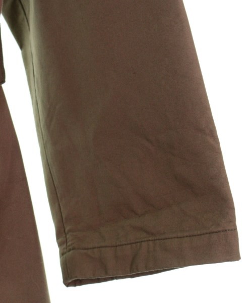 CLANE HOMME クラネオム トレンチコート メンズ 【古着】【中古】の 