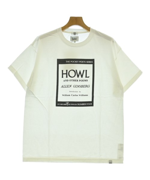 GDC グランドキャニオン Tシャツ・カットソー メンズ 【古着】【中古】