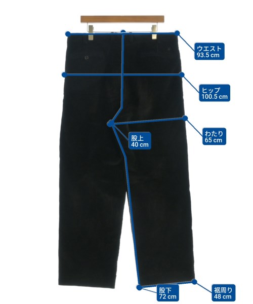 GDC グランドキャニオン パンツ（その他） メンズ 【古着】【中古】_6