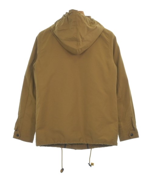 メンテ済】平成バブアー ビデイル 40 L 茶 ラスティック フード