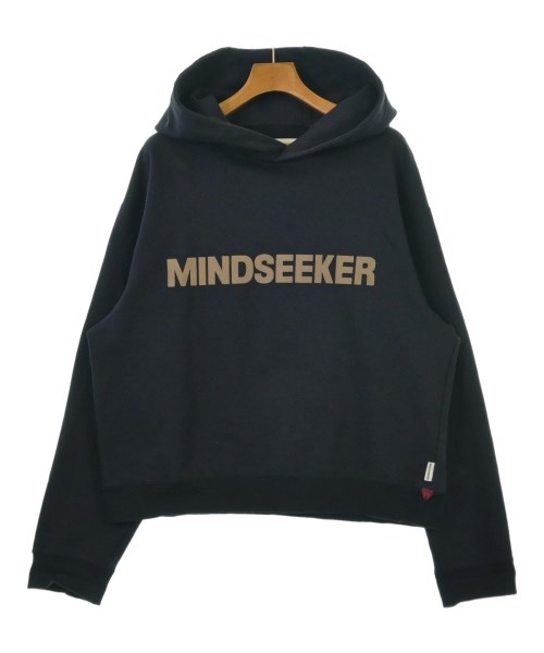 MINDSEEKER マインドシーカー パーカー メンズ 【古着】【中古】