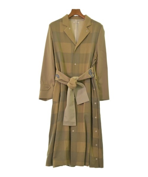 YEAH RIGHT!! イェーライト コート（その他） メンズ 【古着】【中古】