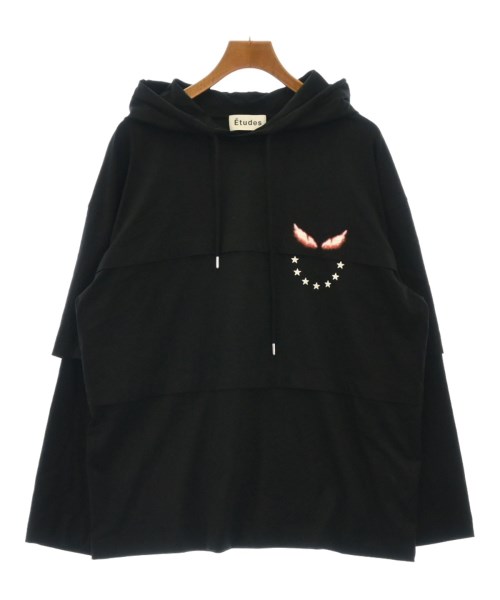 Etudes エチュード Tシャツ・カットソー メンズ 【古着】【中古】