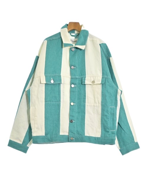 Etudes エチュード ブルゾン（その他） メンズ 【古着】【中古】
