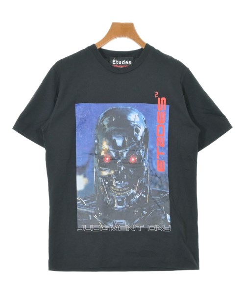 Etudes エチュード Tシャツ・カットソー メンズ 【古着】【中古】