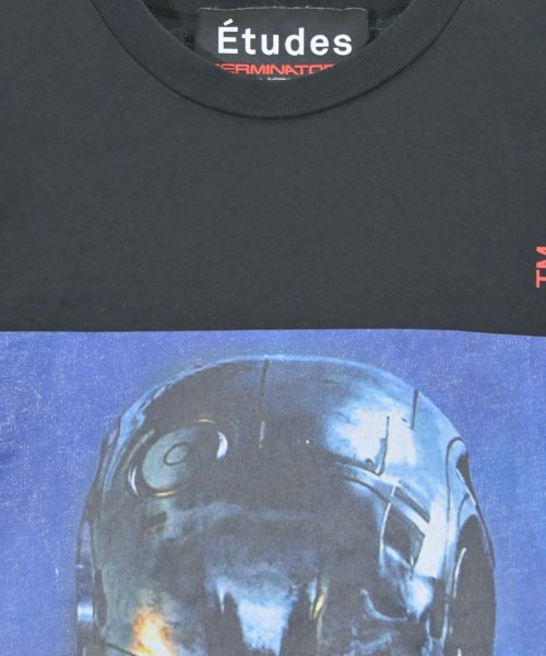 Etudes エチュード Tシャツ・カットソー メンズ 【古着】【中古】_3
