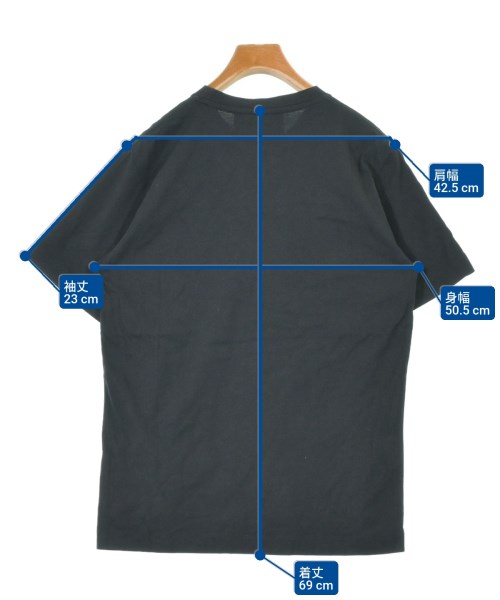 Etudes エチュード Tシャツ・カットソー メンズ 【古着】【中古】_5