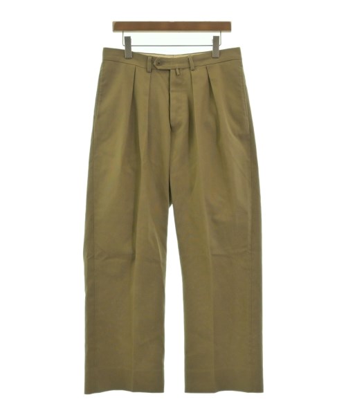 NEAT ニート スラックス メンズ 【古着】【中古】