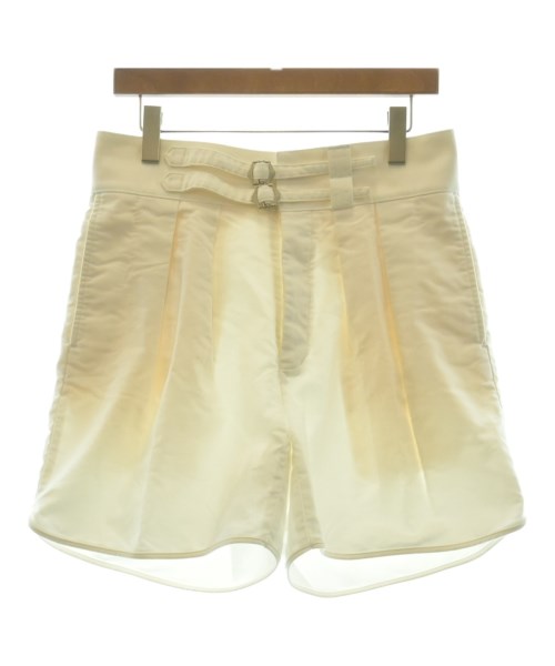 パンツ F.C.Real Bristol Shorts Black ジースターロウ ウールブレンド パンツ w28 グリーン系 G-STAR
