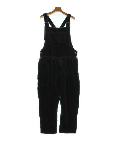 村上被服 HOOH 難燃ツナギ 4208 ネイビー 4L 【北海道・沖縄・離島配送