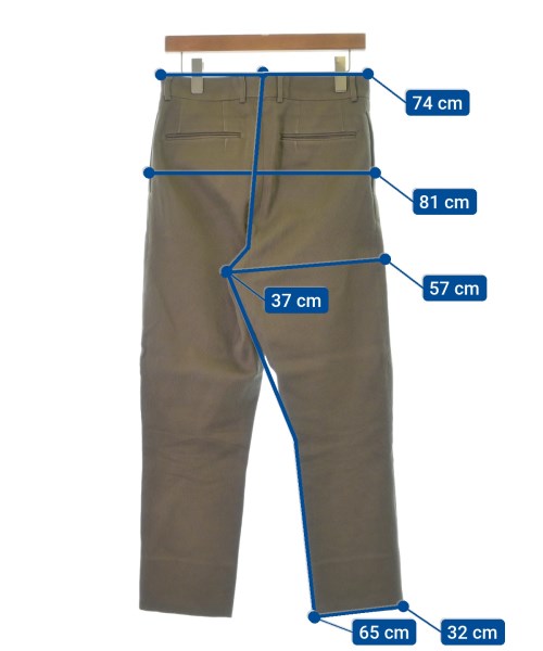 NEAT ニート パンツ（その他） メンズ 【古着】【中古】_6