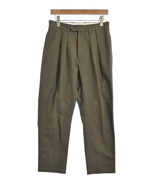 NEAT ニート スラックス メンズ 【古着】【中古】