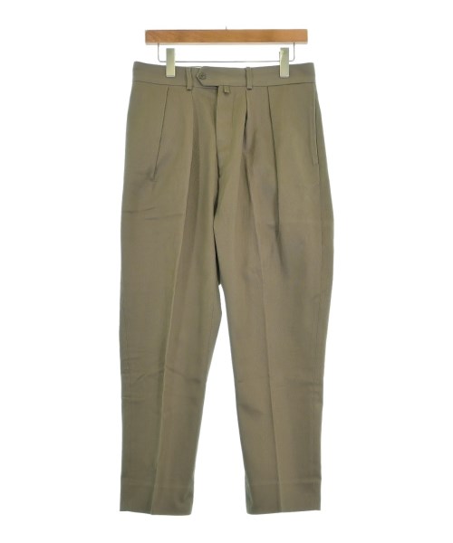 NEAT ニート スラックス メンズ 【古着】【中古】