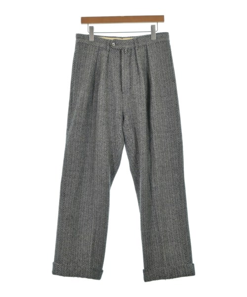 NEAT ニート スラックス メンズ 【古着】【中古】