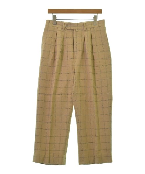 NEAT ニート スラックス メンズ 【古着】【中古】