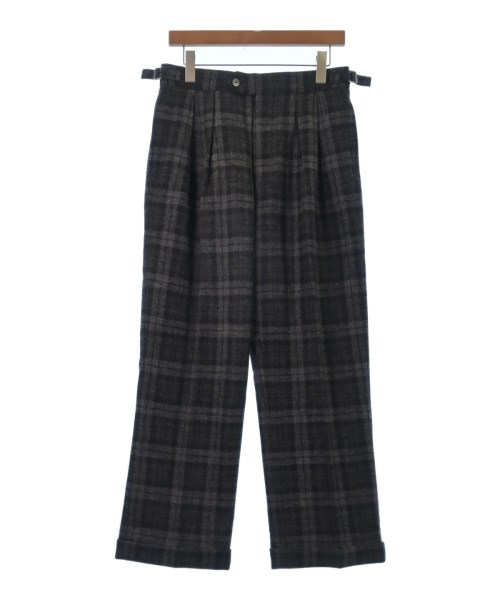 NEAT ニート スラックス メンズ 【古着】【中古】