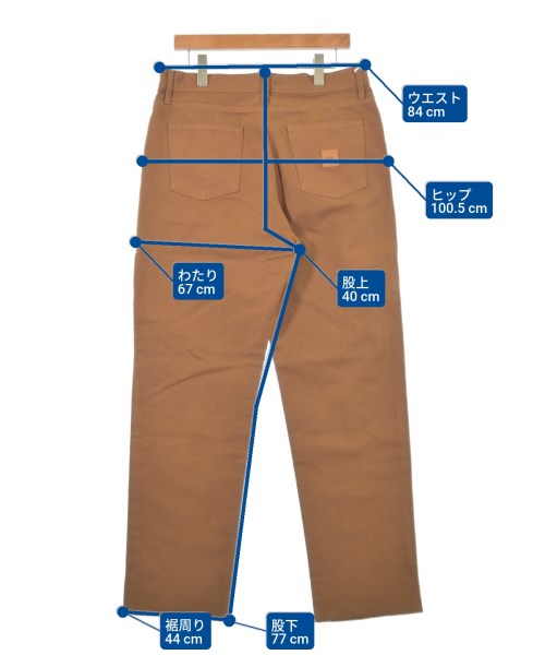 NEAT ニート パンツ（その他） メンズ 【古着】【中古】_5