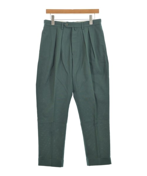 NEAT ニート スラックス メンズ 【古着】【中古】