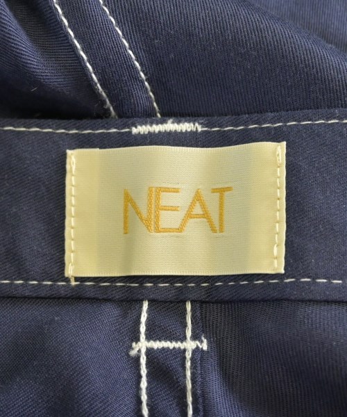 NEAT ニート ショートパンツ メンズ 【古着】【中古】_2