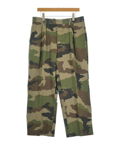 NEAT ニート スラックス メンズ 【古着】【中古】