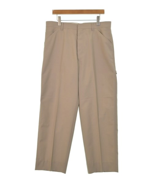 NEAT ニート スラックス メンズ 【古着】【中古】