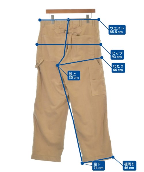 NEAT ニート パンツ（その他） メンズ 【古着】【中古】_6
