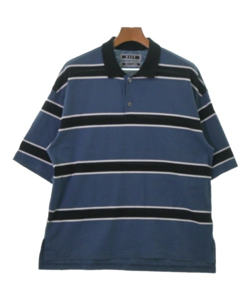 KIIT キート ポロシャツ メンズ 【古着】【中古】の通販は 6,720円