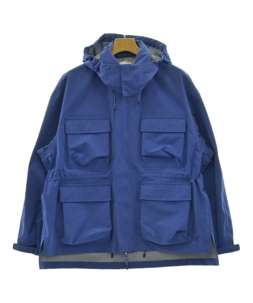 KIIT キート ミリタリーブルゾン メンズ 【古着】【中古】の通販は