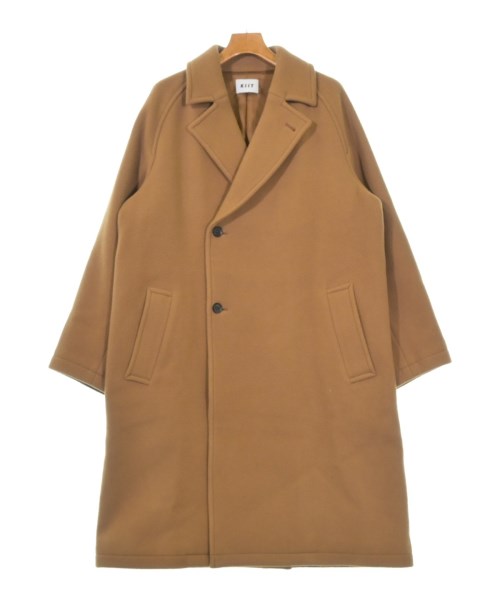 KIIT キート コート（その他） メンズ 【古着】【中古】