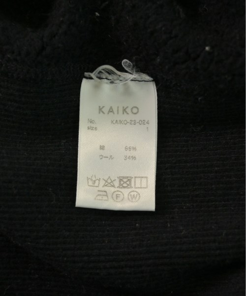 KAIKO カイコ− パーカー メンズ 【古着】【中古】_3