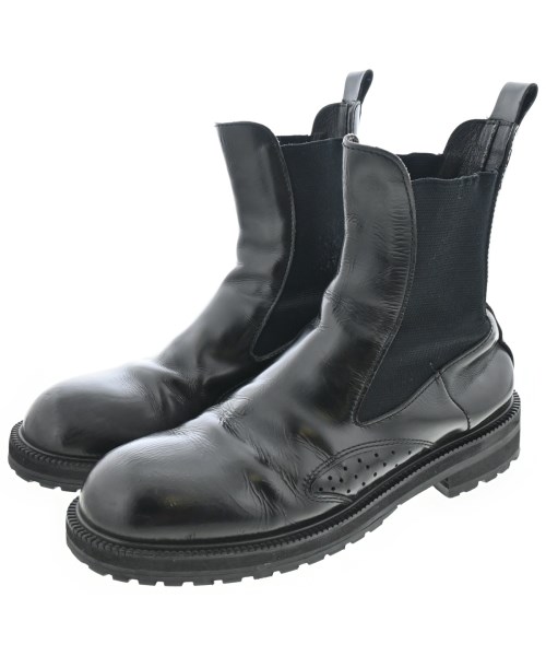 KAIKO カイコ− ブーツ メンズ 【古着】【中古】