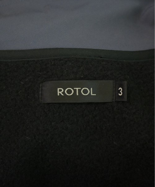 ROTOL ロトル ブルゾン（その他） メンズ 【古着】【中古】