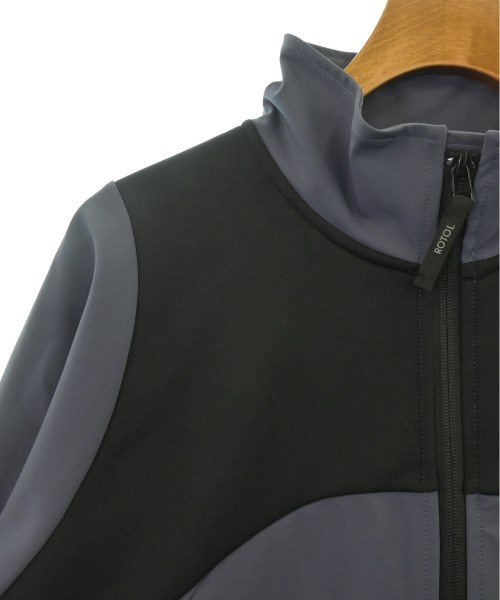 ROTOL ロトル ブルゾン（その他） メンズ 【古着】【中古】 ROTOL ロトル ブルゾン（その他） メンズ 【古着】【中古】