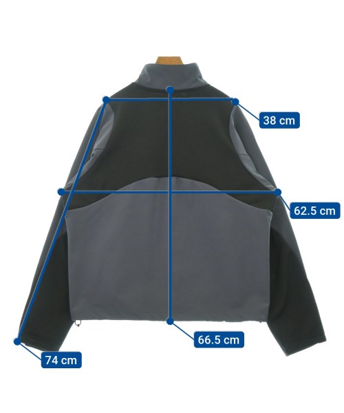 ROTOL ロトル ブルゾン（その他） メンズ 【古着】【中古】