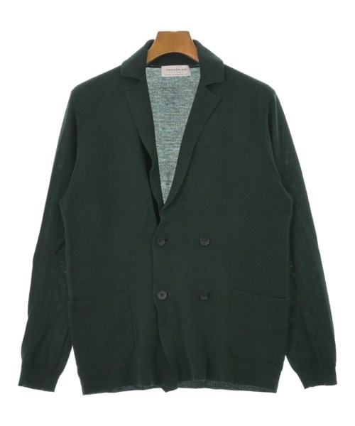 TOMORROWLAND tricot トゥモローランドトリコ カジュアルジャケット メンズ 【古着】【中古】の通販は 7,000円