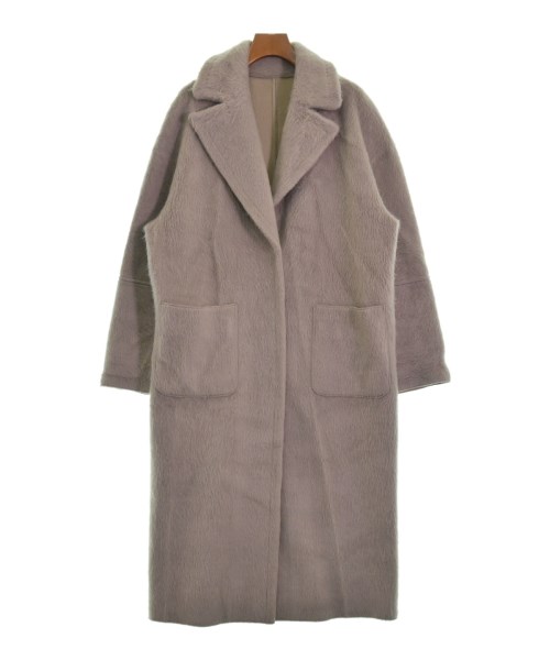 AMERI アメリ チェスターコート レディース 【古着】【中古】の通販は