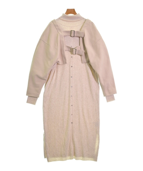 AMERI アメリ ワンピース レディース 【古着】【中古】の通販は