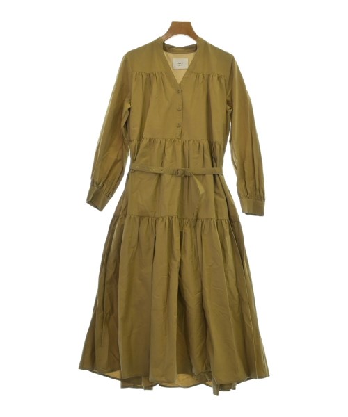 AMERI アメリ ワンピース レディース 【古着】【中古】の通販は