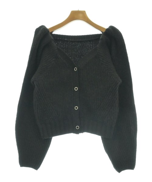 AMERI アメリ カーディガン レディース 【古着】【中古】の通販は 5,200円