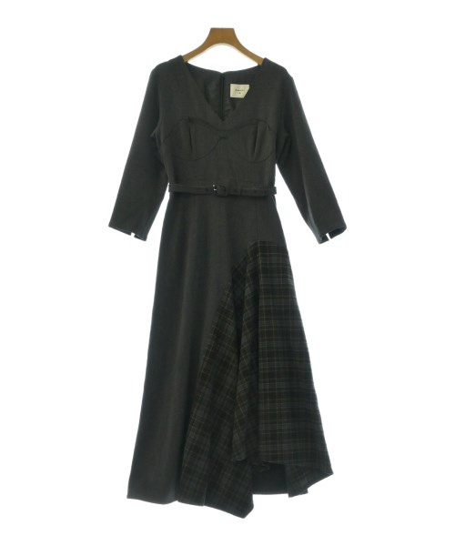 AMERI アメリ ワンピース レディース 【古着】【中古】の通販は