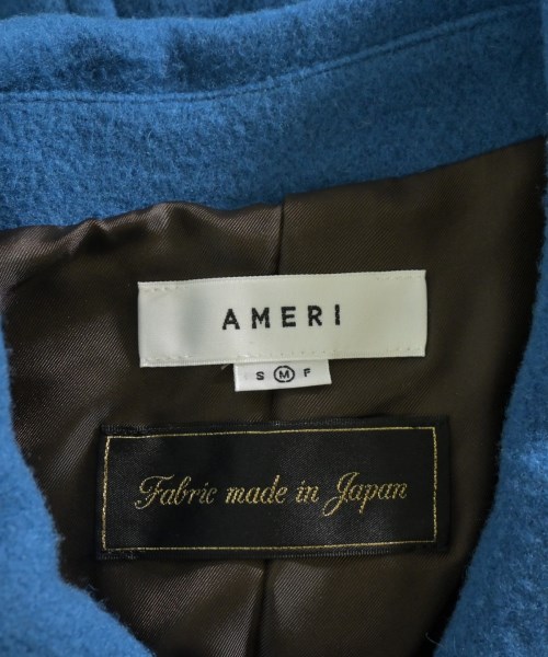 AMERI アメリ 厚地の外套（余分の物） レディース 【古着】【中古】