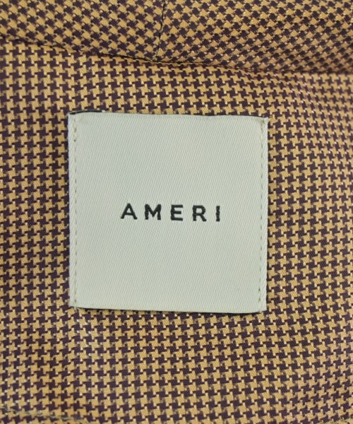 AMERI アメリ コート（その他） レディース 【古着】【中古】_2