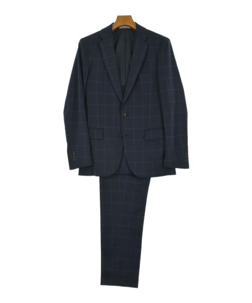 WORK TRIP OUTFITS GREENLABELRELAXING ワークトリップアウトフィッツグリーンレーベルリラクシング ビジネス メンズ 【古着】【中古】