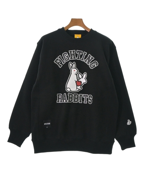 FR2 スウェット Playing Rabbits Sweat Pants – #FR2