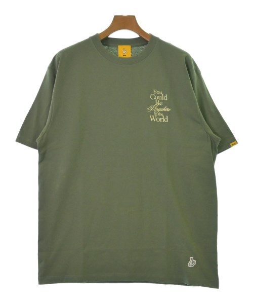#FR2 エフアールツー Tシャツ・カットソー メンズ 【古着】【中古】の通販は