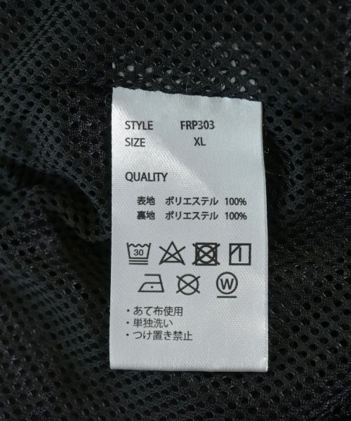 #FR2 エフアールツー ショートパンツ メンズ 【古着】【中古】_3