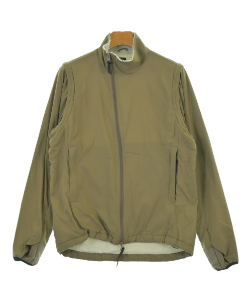 山と道 ヤマトミチ ブルゾン メンズ 【古着】【中古】