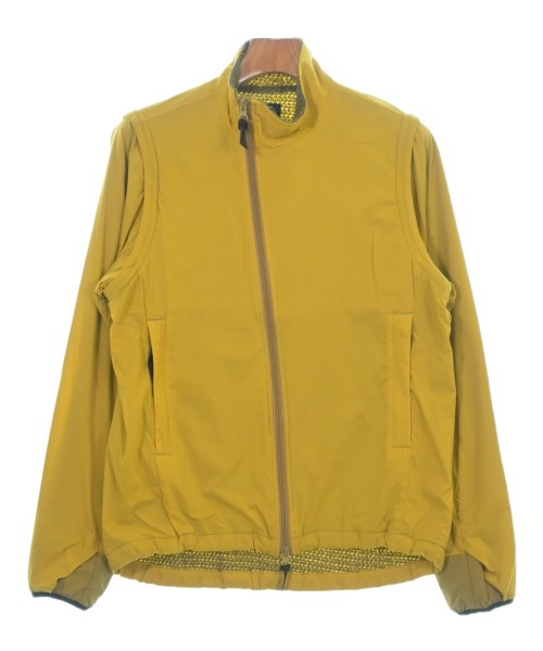 山と道 ヤマトミチ ブルゾン メンズ 【古着】【中古】