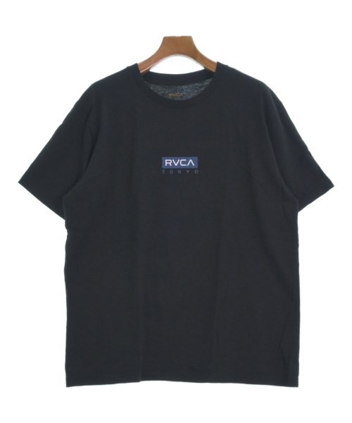 RVCA ルーカ Tシャツ・カットソー メンズ 【古着】【中古】の通販はau