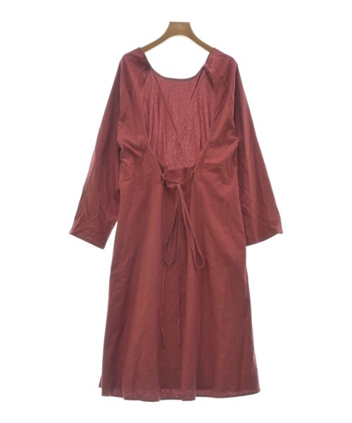 Baserange ベースレンジ ワンピース レディース 【古着】【中古】の通販は 5,800円